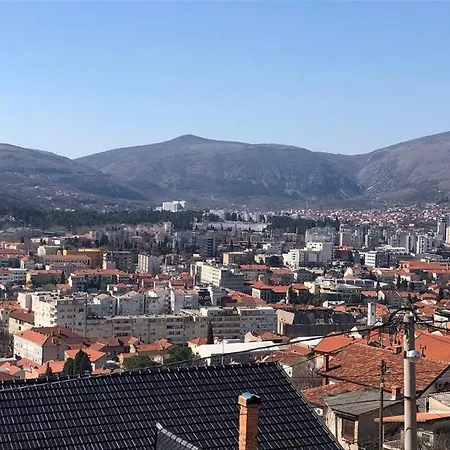 Red Star * Mostar