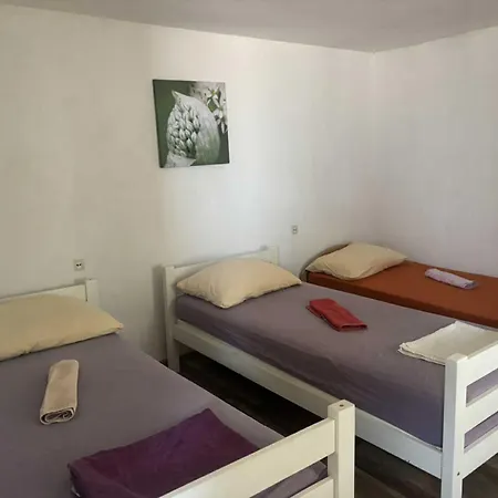 Apartment Red Star *