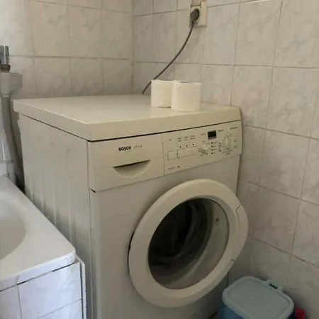 Apartment Red Star
