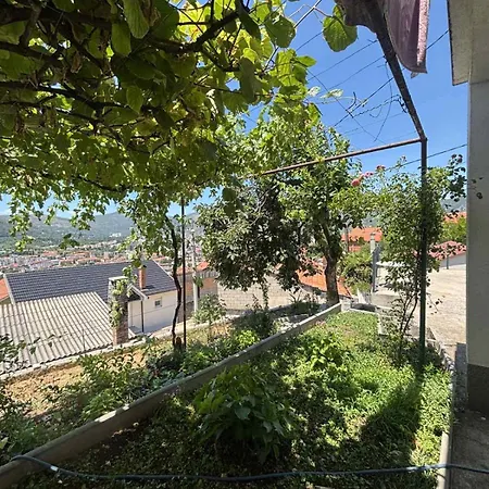 Apartman Red Star