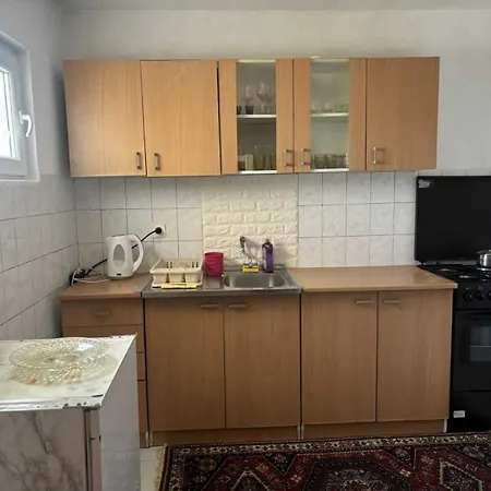 Red Star 公寓 莫斯塔尔