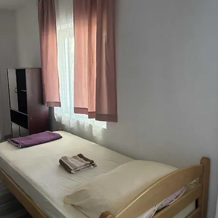 Red Star Apartment Mostar