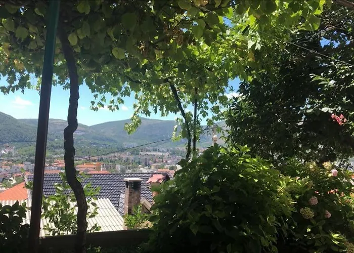 Red Star Appartement