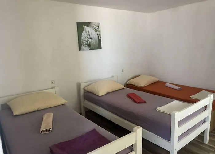 Appartement Red Star *