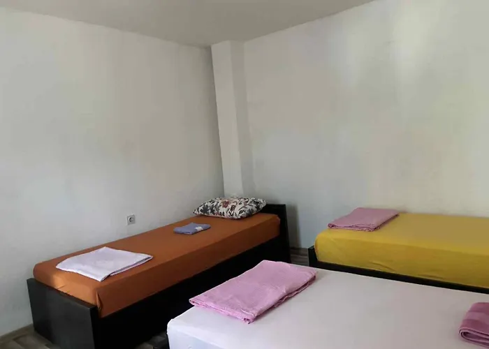 Red Star Appartement