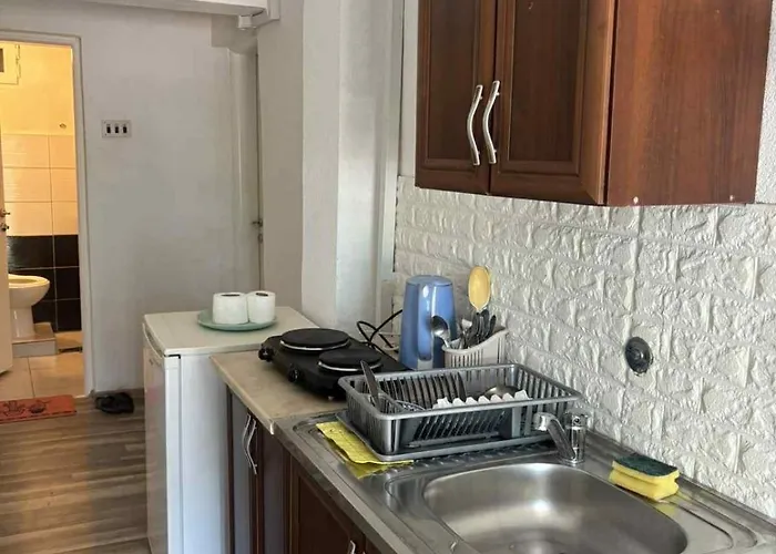 Red Star Appartement