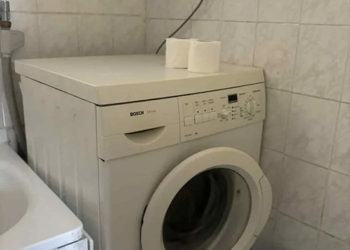 Appartement Red Star