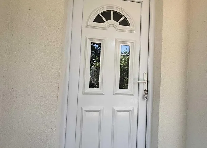 Red Star Appartement *