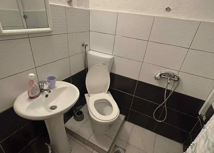 Appartement Red Star Mostar