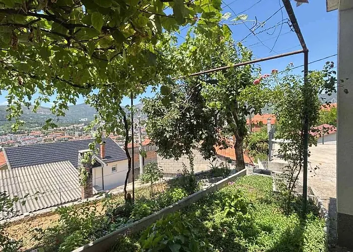 Appartement Red Star